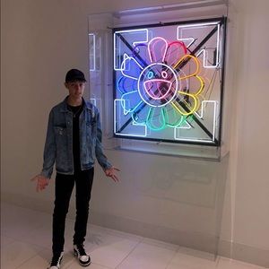 Meet your Posher, Kyle